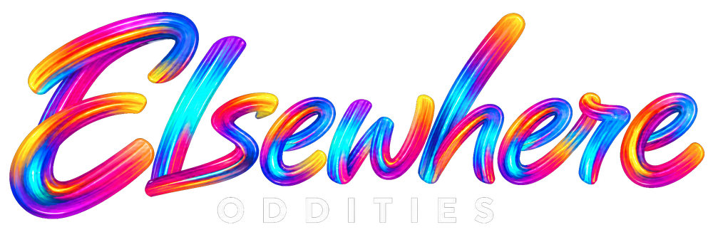 Elsewhere Oddities